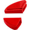 Knipex 9/16 Inch Plastic Jaw Protector for 7-1/4 Inch Pliers Wrench, small image number 1