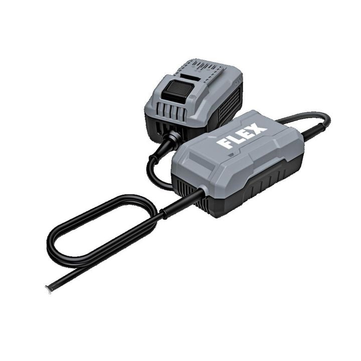 FLEX 24V Power Adapter, large image number 1