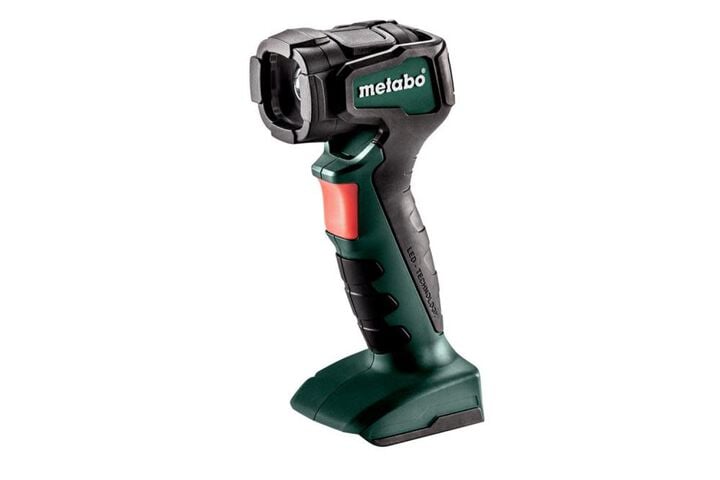 Metabo 12V PowerMaxx LED Flashlight (Bare Tool)