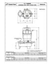 Tsurumi Electric Submersible Pump, small
