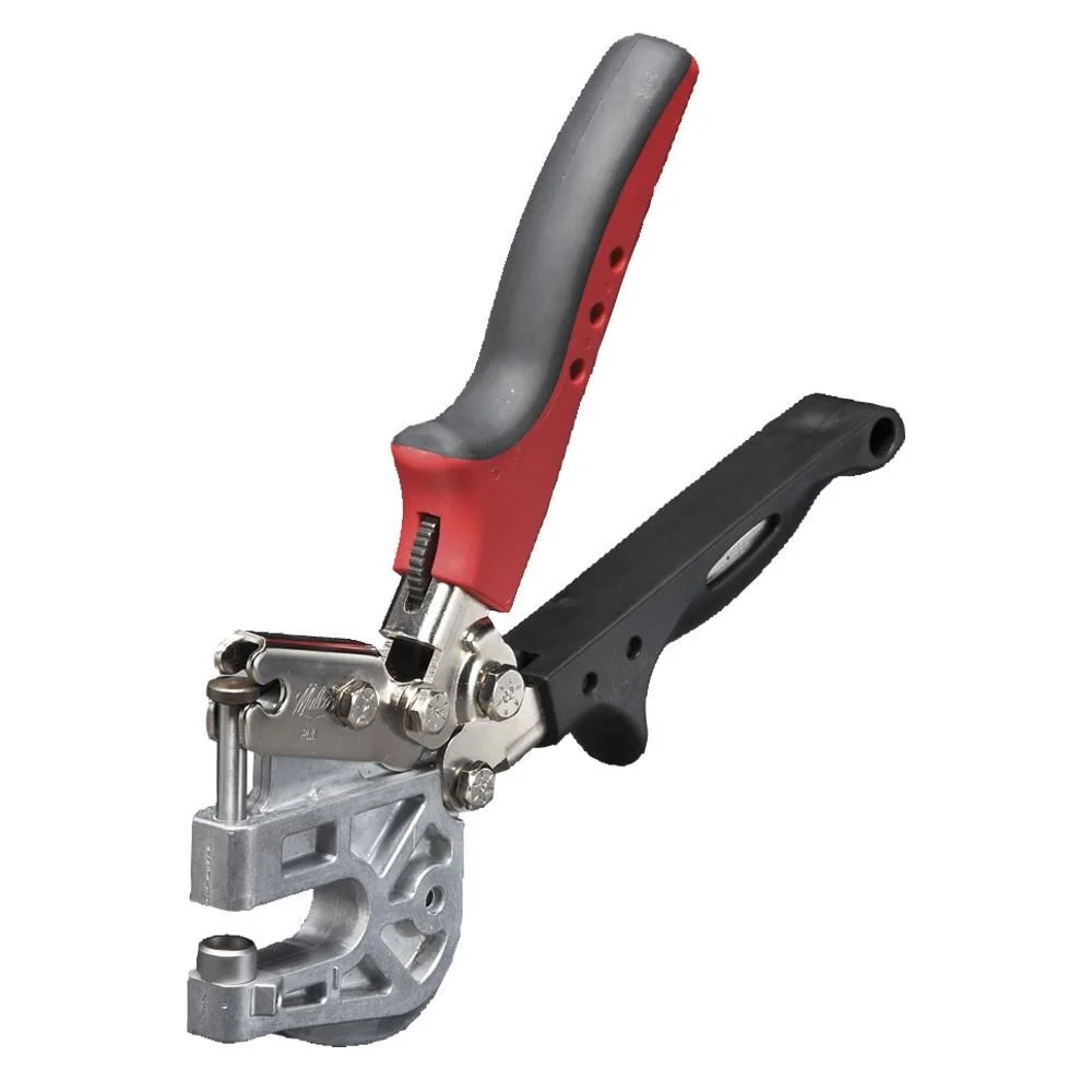 Malco Products Punch Lock Stud Crimper - PL1R