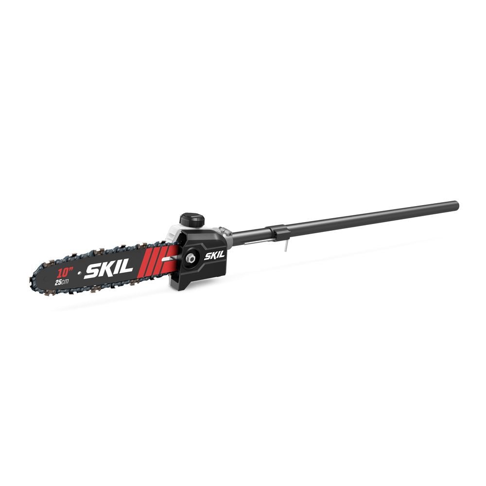 SKIL 10 Inch Pole Saw Attachment, large image number 1