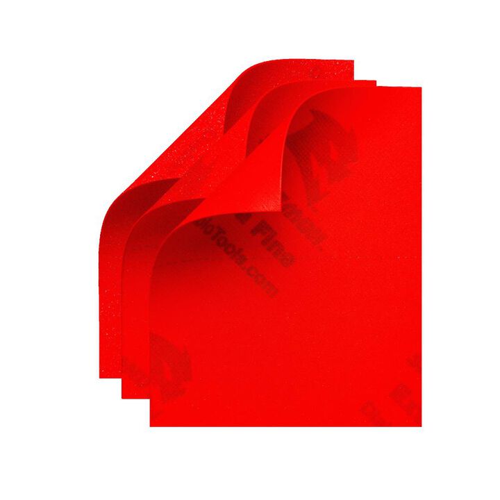 Diablo Tools 4-1/2 Inch x 5-1/2 Inch Double-Sided Sheet Assorted Pack, large image number 0