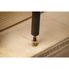 Crescent APEX Torx Vortex Impact Power Bit T20 x 1in, small image number 6