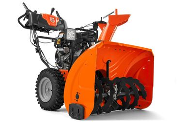 Husqvarna ST 230 Residential Snow Blower 30in 291cc