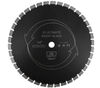 iQ Power Tools 14 Inch Platinum Silent Core Segmented Rim Diamond Blade for Masonry, small image number 1