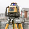 Topcon RL-H5A Laser Kit with Tripod & 13' Fiberglass in Inches, small image number 4