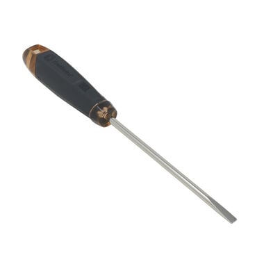 Southwire 1/4inch Cabinet Tip Screwdriver with 6inch Shank