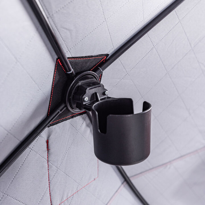 Eskimo E-Hub Cup Holder, large image number 2