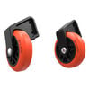 Little Giant Safety Tip & Glide Wheels, small
