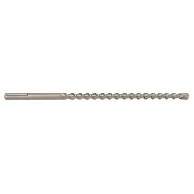 Bosch 3/4 In. x 21 In. SDS-max Speed-X Rotary Hammer Bit, large image number 0