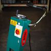 Bartell Morrison Contec Omega Heavy Duty Single Head Floor Grinder 230V Single Phase, small image number 5