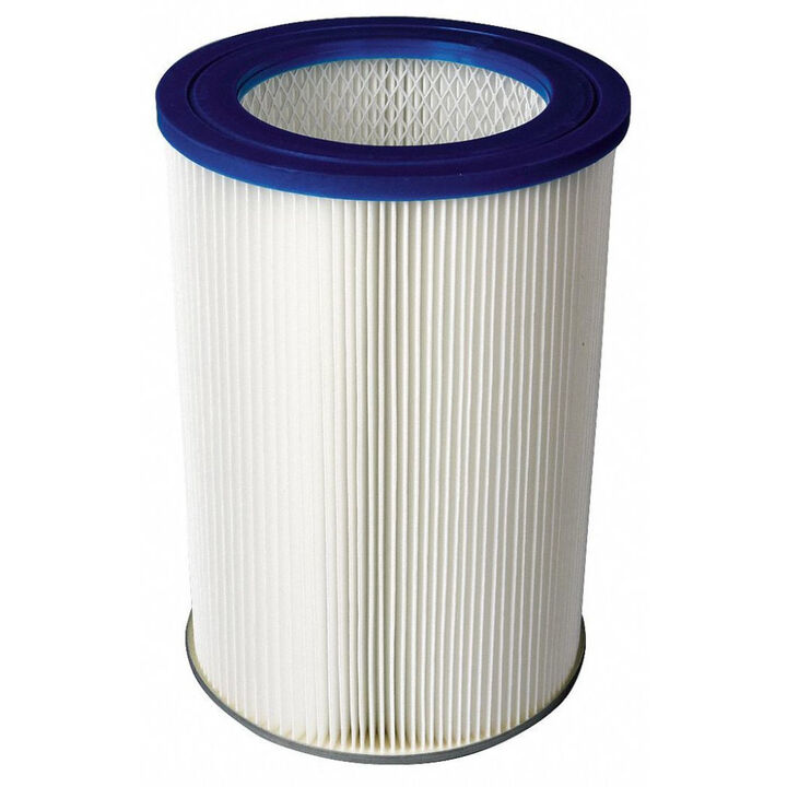 Atrix Primary Antimicrobial Vacuum Cleaner HEPA Filter
