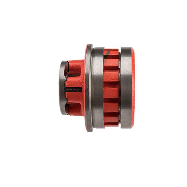 Ridgid 1/2in 12-R Exposed Manual Ratchet Threader Die Head, large image number 2
