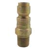 Milton P Style Plug 1/4 In. MNPT, small image number 2