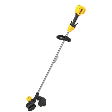DEWALT 20 V MAX 13 In. Cordless String Trimmer (Bare Tool), large image number 9