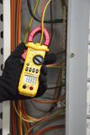 Sperry Instruments True RMS 600A Clamp Meter, small