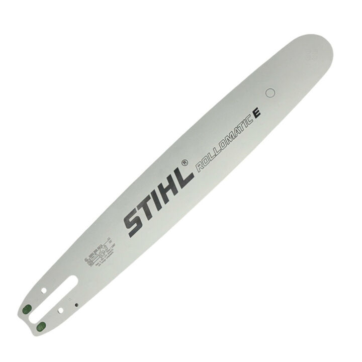 Stihl 2+1 Cut Kit 16 Inch Long 3/8 Inch Pitch 0.063 Inch Gauge Chainsaw Guide Bar and Two 26RM3 67 Link Chainsaw Chain, large image number 2