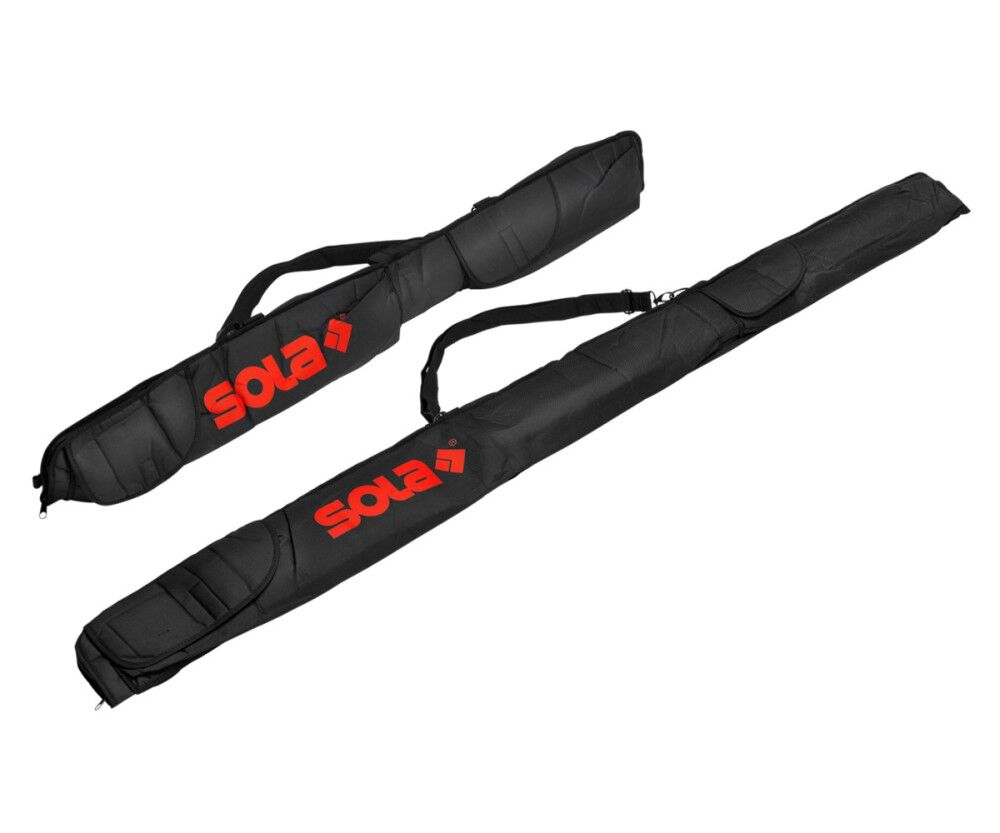 SOLA Bag 130 Plus 130 cm Synthetic Fiber Protective Case, Black, large image number 2