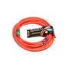 Century Wire ProGlo 25 ft 12/3 SJTW Orange Coldweather Lighted Extension Cord, small image number 1