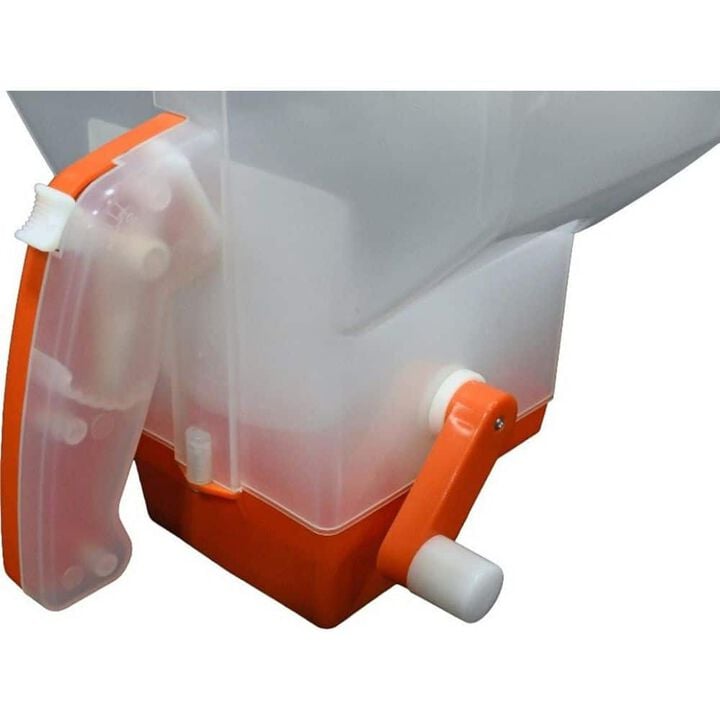 Agri-Fab 1 Gallon Handheld Broadcast Spreader, large image number 4