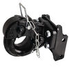Shocker Hitch HD 20K 2 Inch Air Pintle Hitch, small image number 5