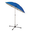 Ergodyne Lightweight Work Umbrella with Stand Kit Blue, small image number 1