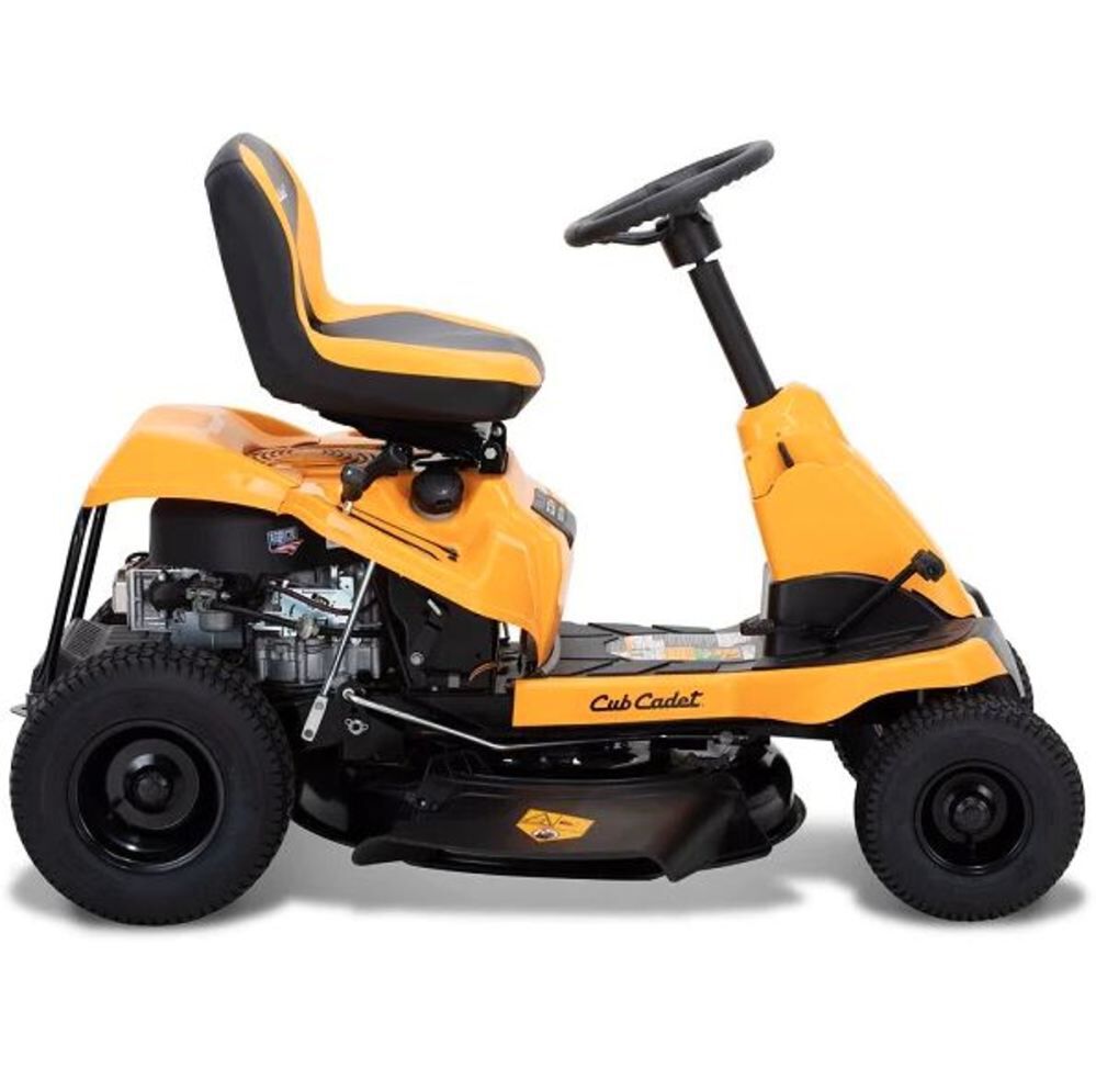 Cub cadet sales cc30h horsepower