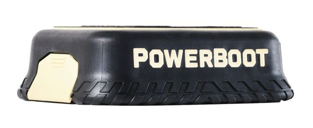 POWERBOOT 8 Oz Desert Sand Magnetic On-Tool Storage, large image number 1