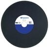 Husqvarna Construction 12 Inch x 1/8 Inch Metal Abrasive Blade, small image number 1