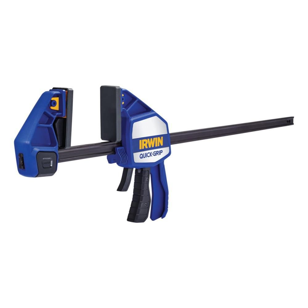 Irwin 24in Bar Clamp Xp, large image number 2