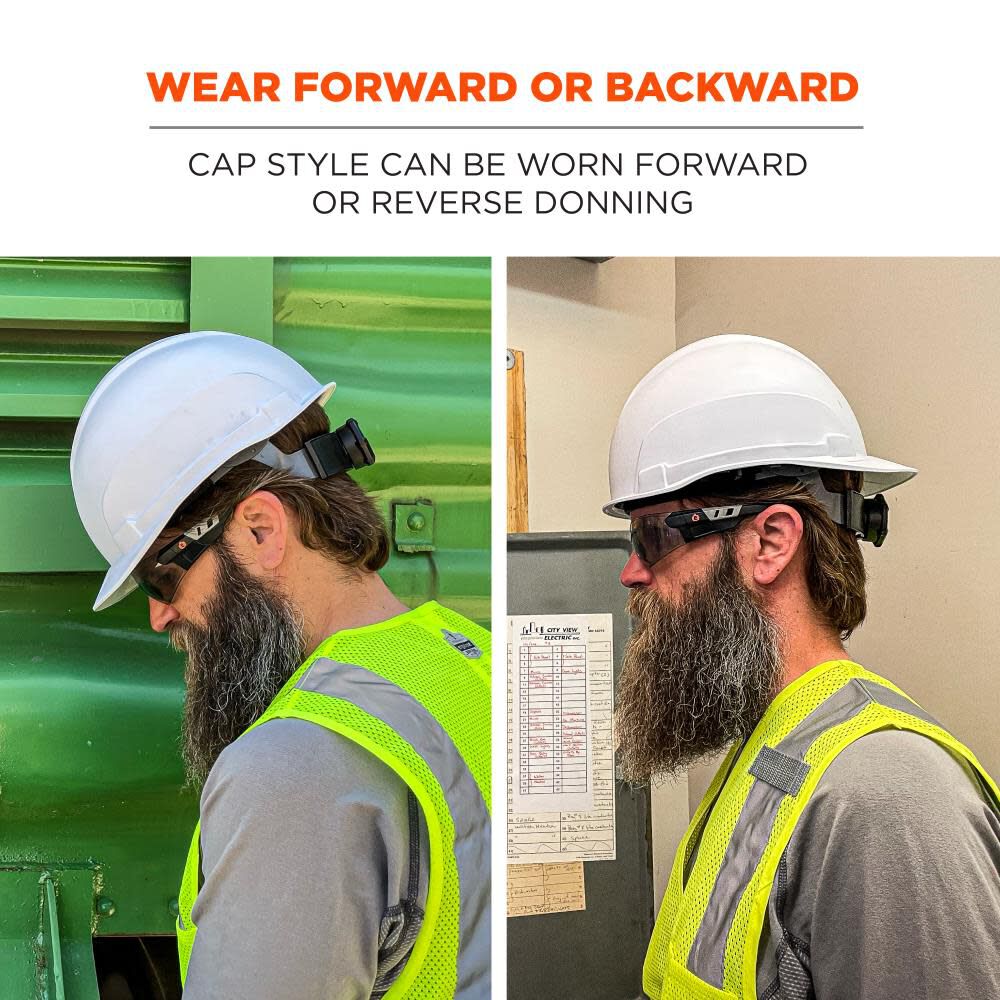 New style 2025 hard hat