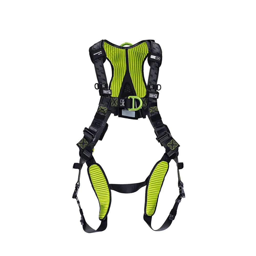 Honeywell Miller H700 IC2 Full Body Harness with QC Buckle, large image number 1