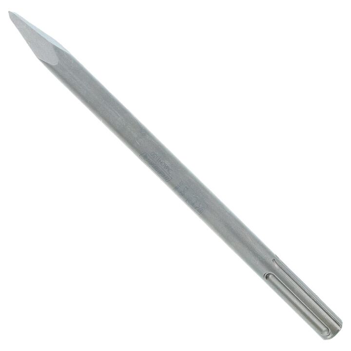 Diablo Tools 12in SDS-Max Bull Point Chisel, large image number 1