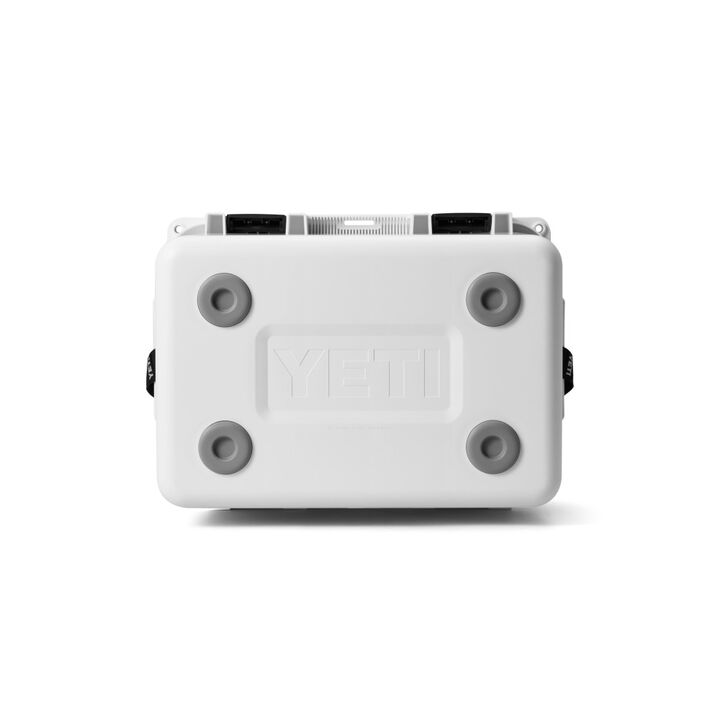 YETI Loadout GoBox 30 Gear Case White, large image number 4