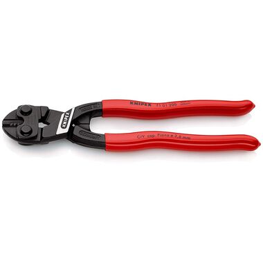 Knipex Bolt Cutter Cobolt Compact 200mm