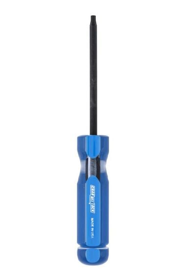 Channellock T15 x 3 In. Torx Screwdriver, large image number 0