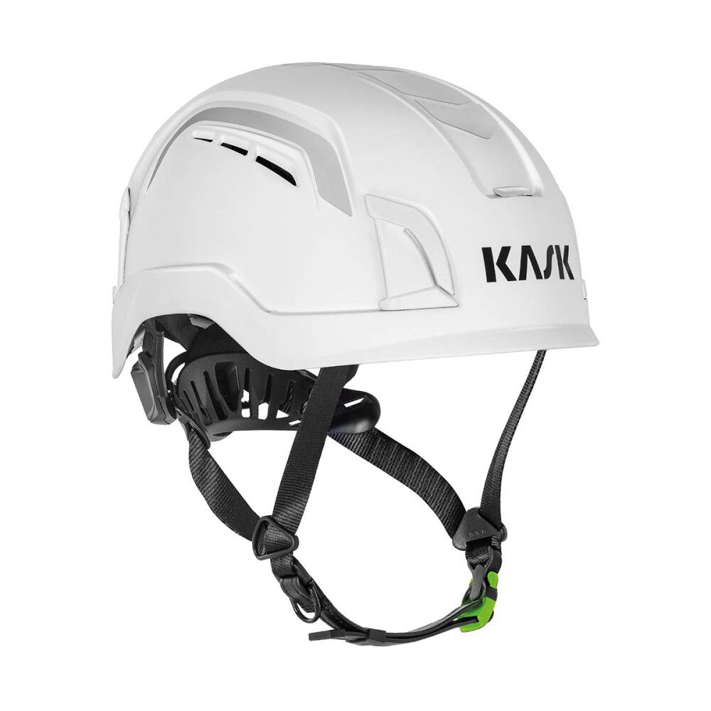 KASK America Zenith Hi Viz, large image number 6