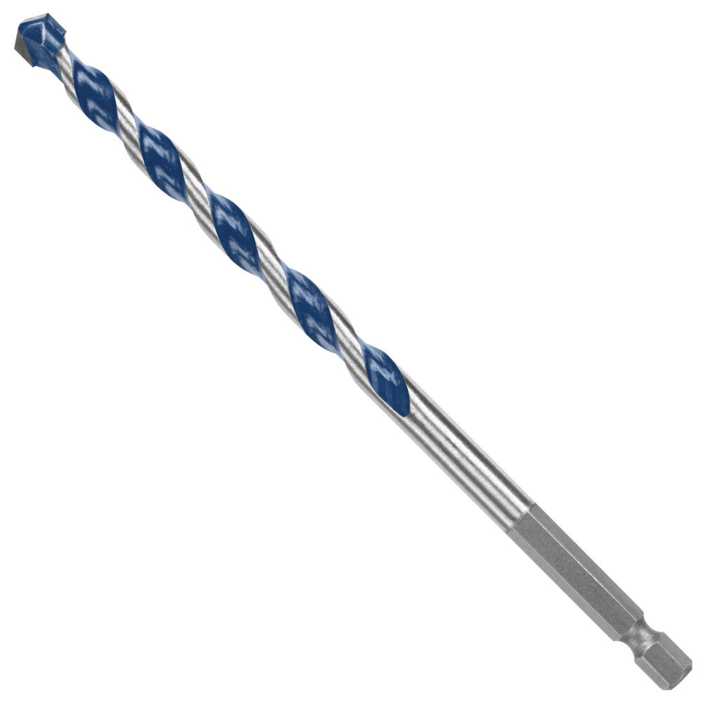 Bosch 5/16 Inch x 6 Inch Blue Xtreme Bit – BXH08