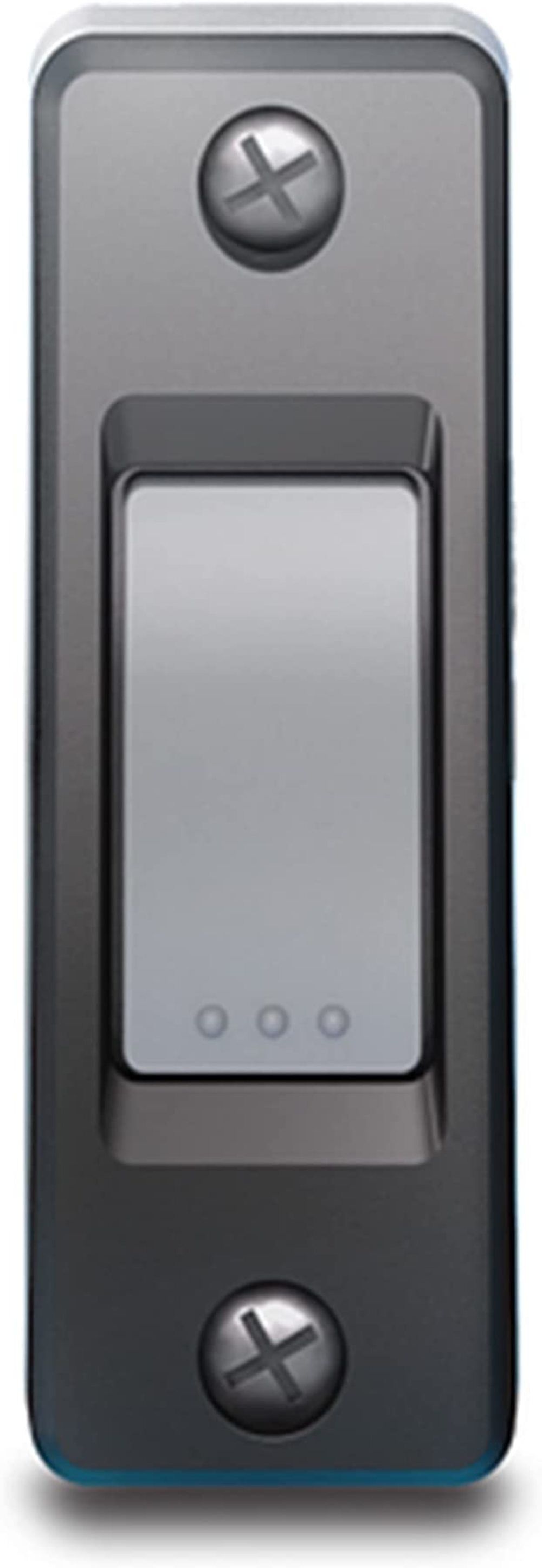 Chamberlain Garage Door Opener 1/2 HP Durable Chain Drive C2102 from