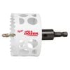Milwaukee 2-1/2 in. Bi-Metal Hole Saw with Arbor, small