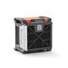 Husqvarna Construction A 25 0.4HP 577 CFM Electric Air Scrubber Reconditioned, small image number 1