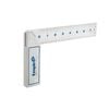 Empire Level 8 in. Heavy Duty Aluminum Try Square, small image number 1