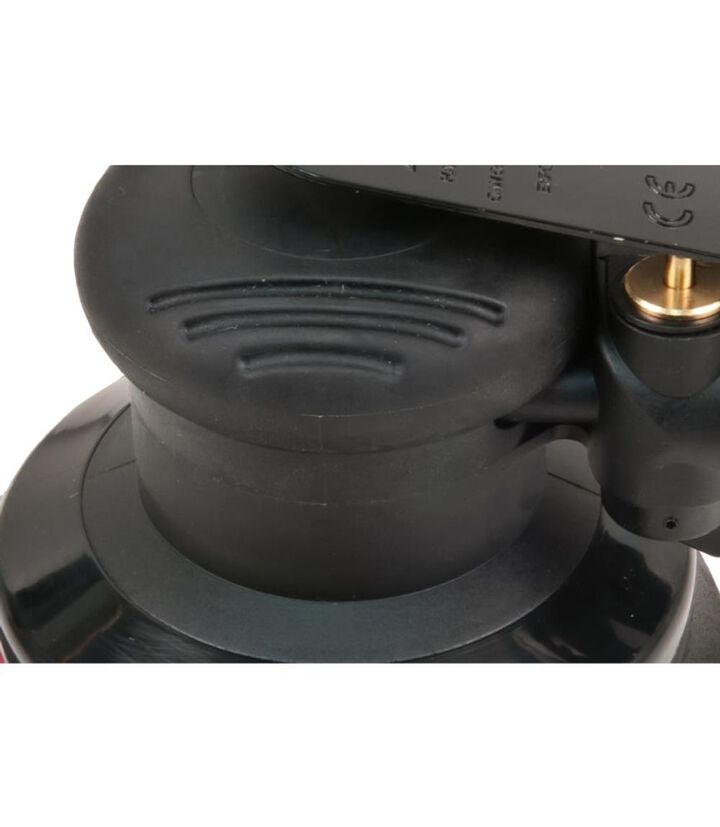 JET JAT-750 R12 5In RO Air Palm Sander, large image number 2