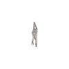Irwin Vise-Grip 9 in Locking Pliers with Wire Cutter, small image number 3