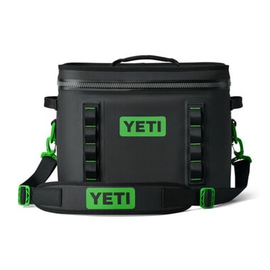 Yeti Hopper Flip 18 Soft Cooler