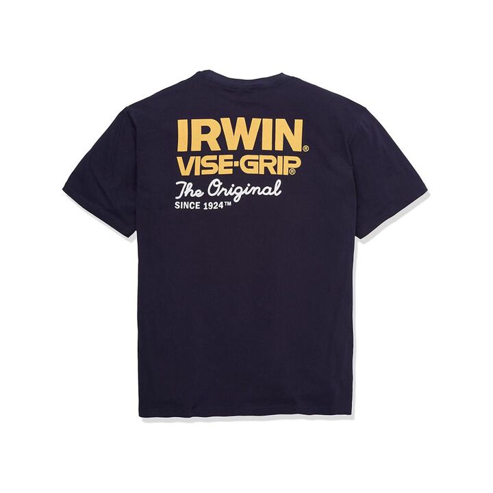Irwin 5 Piece Locking Pliers Set with T-shirt, large image number 1