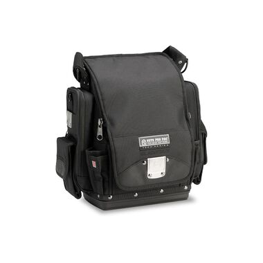 Veto Pro Pac TP-XXL Blackout Tool Pouch Closable Extra Large