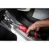 Milwaukee M12 FUEL Extended Reach High Speed Ratchet Protective Boot, small image number 5