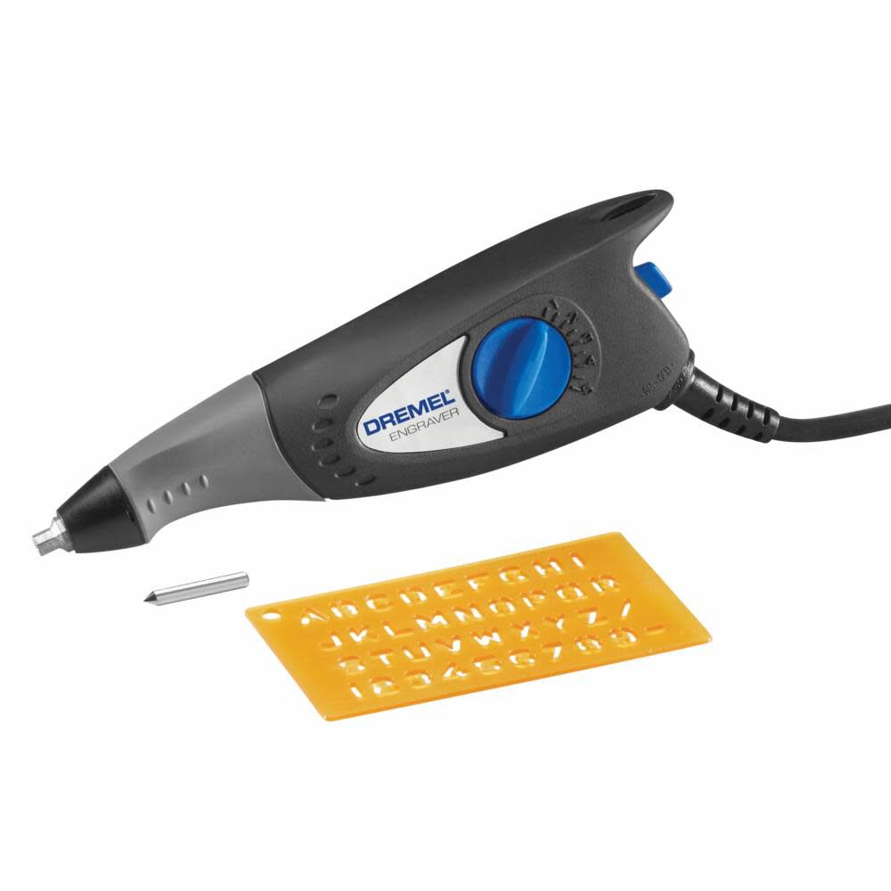 Dremel engraver on sale